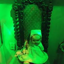 Weird Road Trips and roadside attractions