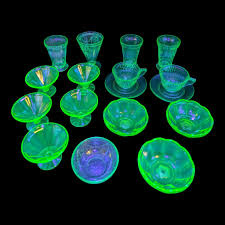 Era Glassware - Etsy