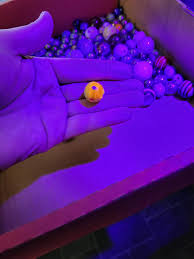 Hey! I'm pretty fresh to marbles. Does anyone know anything ...