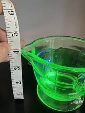 Preços baixos em Copo Medida de Vidro Antigos | eBay