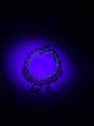 uranium content variance or green manganese glass? : r/uraniumglass