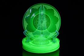 Priced per Piece | Rare Antique C1930s Anchor Hocking ...