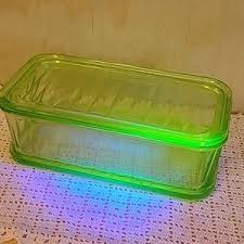 Vintage | Art | Vintage Art Glass Embossed Butterfly Round Flat Paperweight Clear | Poshmark