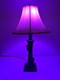 Pier One Key West Tropical Chimpanzee Monkey Bamboo Tree Monkey Lamp & Shade 17" | eBay