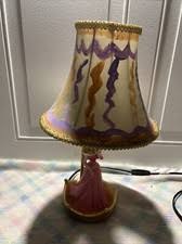 Sleeping Beauty Disney Lamps (1968-Now) for sale | eBay