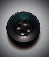 3/8" 4-Hole Dark Green Dress Shirt Buttons | eBay