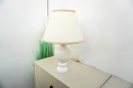Vintage 1960s Dutch Ceramic Table Lamp, Mid Century Modern ...