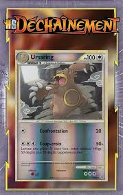 CARTE POKEMON URSARING 76/101 Reverse Noir et Blanc Explosion Plasma FR Neuve EUR 6,99 - PicClick FR