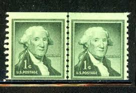 US Scott # 1054 - MNH Lined Pair | eBay