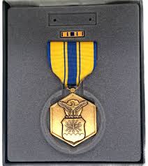 U.S. Air Force Commendation Medal – GRANDPOPSARMYNAVY