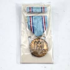 Fidelity Medal | eBay