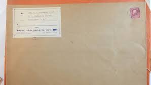 Edgar Tobin Aerial Surveys by (Tobin, Edgar) | Wraps | 1929 | n.p. | Biblio