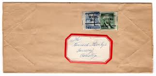 Precancel California US Postal History Covers for sale | eBay