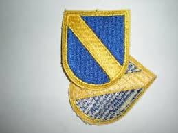 Us Army Beret Flashes | eBay