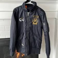 xray | Jackets & Coats | Xray Jeans Mens Flying High Bomber ...