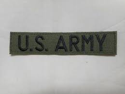 Us Army Tape | eBay