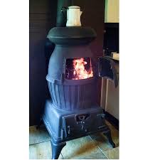 Cannon Heater #20 – Good Time Stove Company