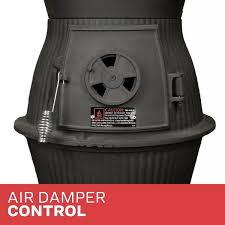 US Stove Caboose Potbelly Coal Burning Stove 1869 - The Home ...