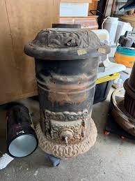 I have a No. 1 of something here. Any thoughts as to what it is?