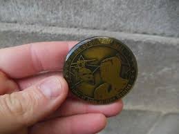 Vintage Father of Army Aviation Medicine MG Spurgeon Neel ...