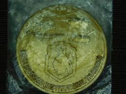 VINTAGE MILITARY 98th DIVISION INSTITUTIONAL ...