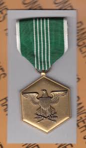US Army Commendation Medal ARCOM Award fullsized medal only ...
