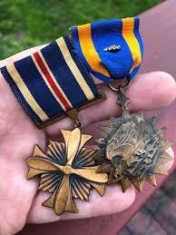 WWII Private Engrave DFC - Pricey - Page 2 - MEDALS & DECORATIONS - U.S. Militaria Forum