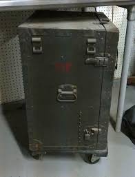 US Army Field Desk | EstateSales.org