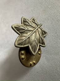 WW2 US Army Major Rank G85 | eBay