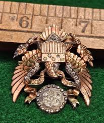 Marcel Boucher Sterling Patriotic Eagle Rhinestone Brooch RARE MB 1940s WW2 | eBay