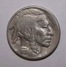 1925-S Buffalo Nickel HJ65 | eBay