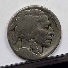 1921-S Buffalo Nickel - AG (#56110-L) | eBay