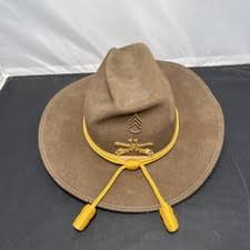 Felt Women's Army Cap | eBay