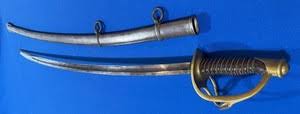 Cavalry Sabre | eBay