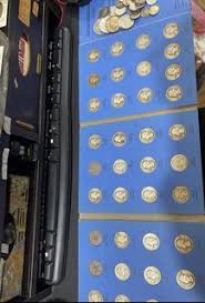 1804-2004 USA State of Missouri Quarter Dollar coin, Hobbies ...