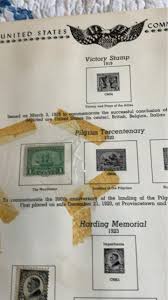 What is the value of my stamp collection?