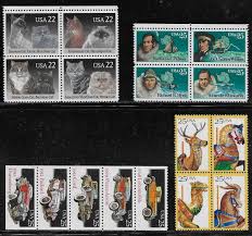 1988 U.S. COMMEMORATIVE YEAR SET | eBay