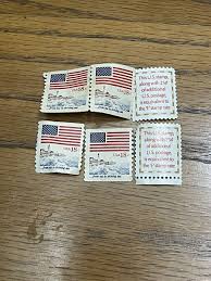 From Sea To Shining Sea Vintage Stamps | eBay