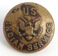 Sold at Auction: INDIAN WARS BELT PLATE LOT SNAKE CLASP BUTTON