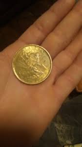 Alaska The Last Frontier Brass Metal Challenge Token Coin ...