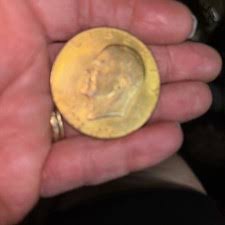 黄金未分级艾森豪威尔美元硬币(1971-1978) | eBay