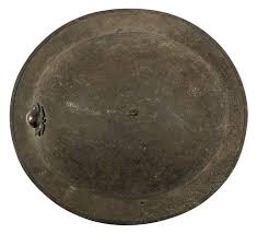 WW1 U.S. Marine Helmet - SOLD - | Battlefront Collectibles