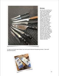 Foam Carving Tools and Techniques