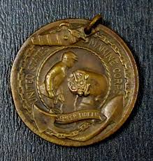 United States Marine Corps. Semper Fidelis Fidelity Zeal ...