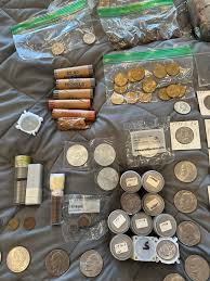 Where do I even start? : r/coins
