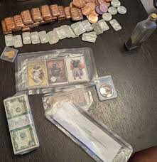 Cryptic clues lead to a $10,000 treasure in San Francisco : NPR