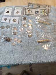 Old Us Silver Dollar Coins Silver Coins 999 1 Gram Pure ...