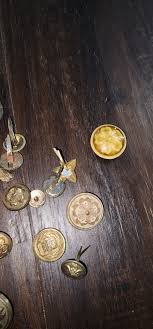 WW2 Japanese Navy officer's buttons, box , and possible tag | eBay