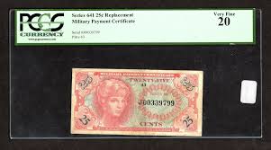 PCGS Currency Grade 20 US Paper Money for sale | eBay