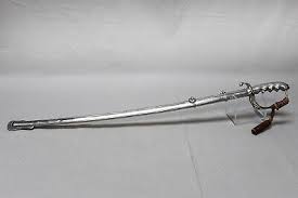 US M-1902 Army Officer Sword – M.C. Lilley . SU68 | eBay